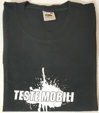 Shirt teste mobili usato  Fermo