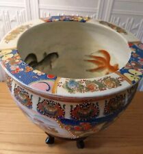 Vintage oriental chinese for sale  ACCRINGTON