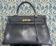 Sac hermès kelly d'occasion  Beaune