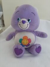 Care bear harmony for sale  Shipping to Ireland