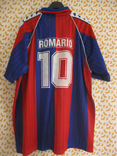 Maillot barcelone roger d'occasion  Arles