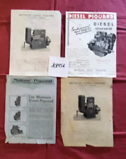 18956 moteurs diesel d'occasion  Caderousse
