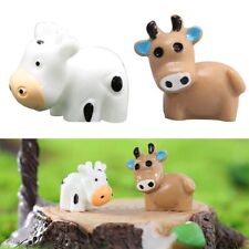 Adorable cow figurines for sale  Shipping to Ireland