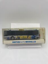 18436 rietze bus gebraucht kaufen  Osterfeld