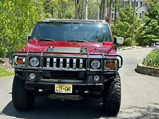 2005 hummer for sale  Hackettstown