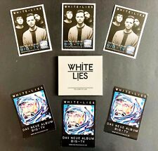 White lies rare for sale  Ireland