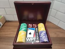 Poker chip dice for sale  Gonzales