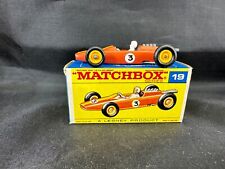 matchbox race car for sale  Bayport