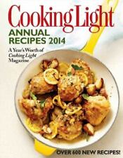 Cooking light annual for sale  Aurora