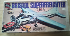 Airfix scale bristol for sale  WIRRAL