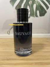 Dior sauvage 100ml for sale  TUNBRIDGE WELLS