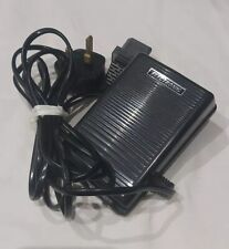 Used, FDM Electronic Foot Pedal for Toyota, Riccar, Bernette, Bernina Sewing Machines  for sale  Shipping to South Africa