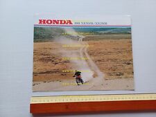 Honda 500 250 usato  Vimodrone