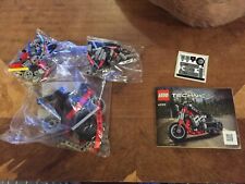 Lego technic motorcycle for sale  Frankfort