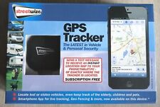 Halfords gps tracker for sale  CHATHAM