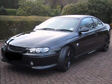 2005 vauxhall monaro for sale  COVENTRY