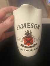 Vintage jameson irish for sale  STOURBRIDGE