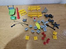 Playmobil 3886 airport for sale  FELTHAM