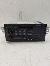 Usado, Radio para equipo de audio opt UL0 se adapta a 96-01 LUMINA COCHE 722353 segunda mano  Embacar hacia Argentina
