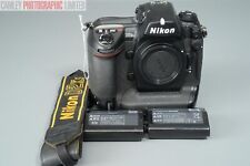 Nikon d2xs 35mm for sale  HOVE