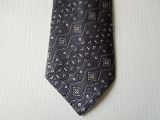 Byblos seta cravatta usato  Somma Vesuviana