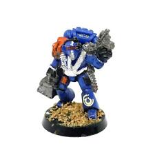 Rogue trader techmarine for sale  STAFFORD