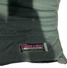 VTG THERM-A-REST Original Camping Mattress Pad USA 46" X 20" Standard 3/4 for sale  Shipping to South Africa