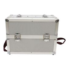 Aluminiumkoffer koffer kamerak gebraucht kaufen  Filderstadt