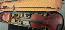 Alte violine 100 gebraucht kaufen  Waltenhofen