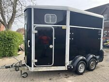 horse trailer ramp for sale  COLCHESTER