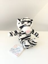 Peluche doudou tigre d'occasion  Plouzané