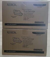 Genuine Xerox Black 4510 Toner Cartridge 10k - 113R00711, used for sale  Shipping to South Africa