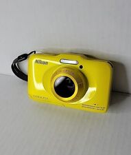 nikon coolpix s31 for sale  Fishkill