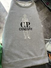 Company jumper grey for sale  RENFREW