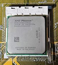 Procesador AMD Phenom CPU HD8450WCJ3BGH segunda mano  Embacar hacia Argentina