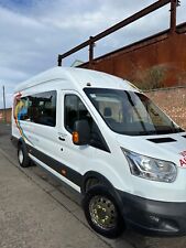 2016 ford transit for sale  STOCKTON-ON-TEES