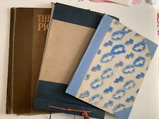 Various vintage scrapbooks for sale  SOUTHAMPTON