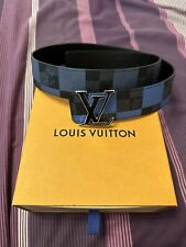 Louis vuitton reversible for sale  PINNER