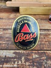 Vintage bass ale for sale  KING'S LYNN