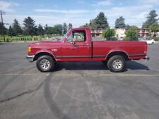1989 ford 150 for sale  Yakima