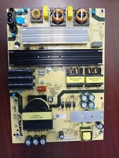 ONN jvc 75" 100044717 LT-75MAW605 M17 (TV7001-ZC02-01) POWER SUPPLY BOARD, used for sale  Shipping to South Africa