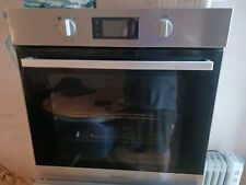 Indesit integrated single for sale  FOLKESTONE