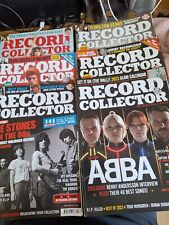 Record collector magazine for sale  MANSFIELD