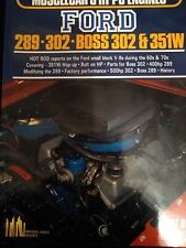 ford 351 engine for sale  SHREWSBURY