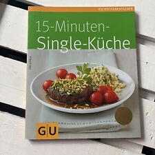 Minuten single küche gebraucht kaufen  Nürnberg
