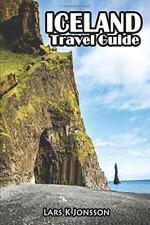 Iceland travel guide for sale  ROSSENDALE