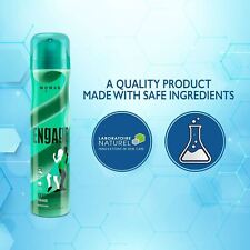 Garden Mystique desodorante para mulheres se envolver a pele amigável, 150ml comprar usado  Enviando para Brazil