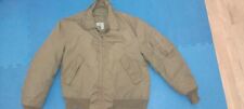 Military flight jacket. for sale  Claremore
