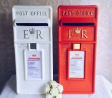 Hire royal postbox for sale  UK