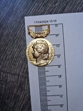 Médaille honneur travail d'occasion  Neuilly-sur-Seine
